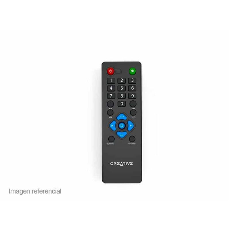 Parlante-Creative-E2500-21-Black