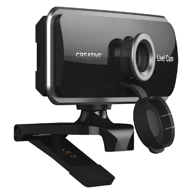 Camara-Web-Creative-Labs-LiveCam-Sync-Hd-1080P