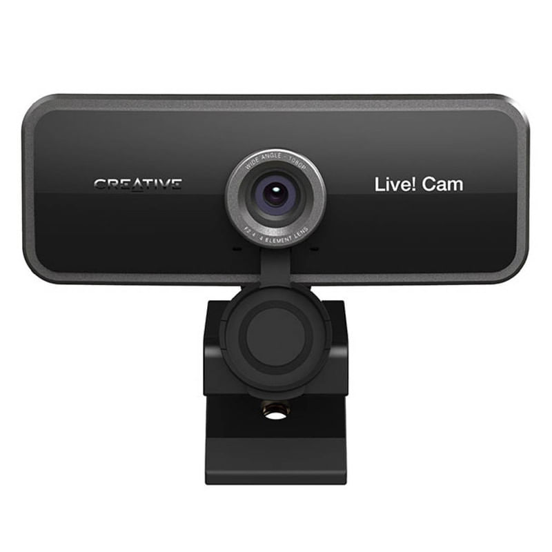 Camara-Web-Creative-Labs-LiveCam-Sync-Hd-1080P
