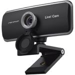 Camara-Web-Creative-Labs-LiveCam-Sync-Hd-1080P