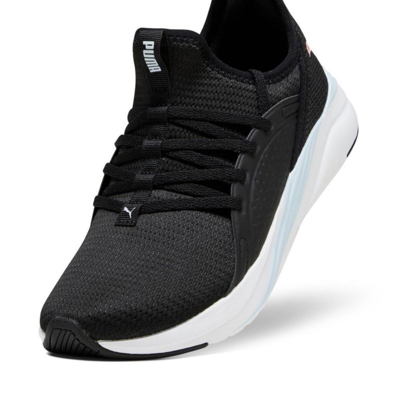 Zapatillas Deportivas para Mujer Puma Cross Training 377028 33 Negro