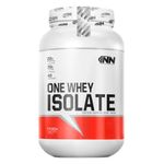 Proteina-INN-One-Whey-Isolate-11kg-Chocolate---Shaker