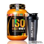 Level-Pro-Proteina-Iso-Gold-Whey-11kg-Vanilla-Creme-shaker