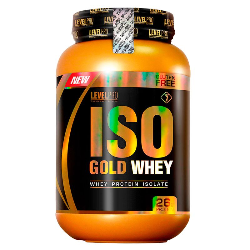 Level-Pro-Proteina-Iso-Gold-Whey-11kg-Vanilla-Creme-shaker