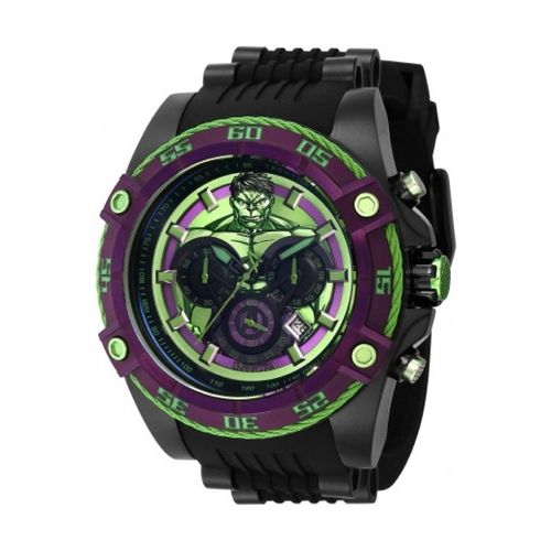 Reloj Invicta Marvel Hulk 43014 INV-239