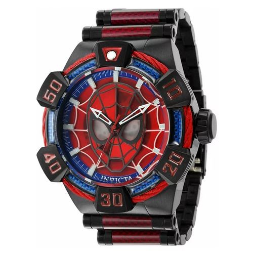 Reloj Invicta Marvel Automático 41021 INV-231