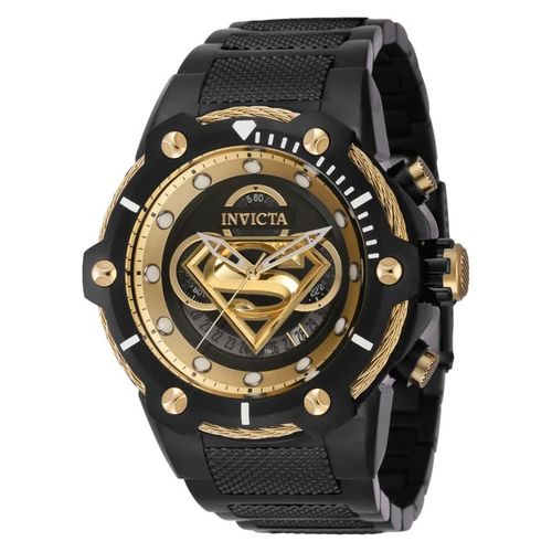 Reloj Invicta Dc Comisc Superman 41178 INV-250