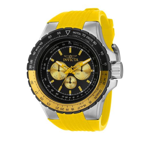 Reloj Invicta Aviator 39270 INV-91