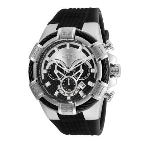 Reloj Invicta Negro Bolt 24691 INV-199