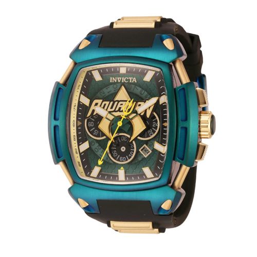 Reloj Invicta Dc Comics Aquaman 43741 INV-196