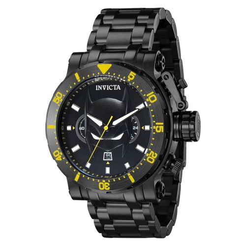 Reloj Invicta DC Comics 41162 INV-204