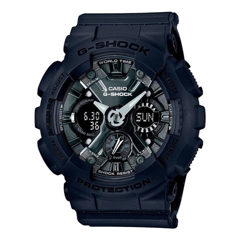 Reloj-G-Shock-Resina-Negro-GMA-S210MF-1A-G-SK-M-11