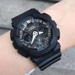 Reloj-G-Shock-Resina-Negro-GMA-S210MF-1A-G-SK-M-11