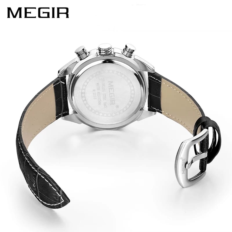 Reloj-Megir-Acero-Plateado-y-Cuero-Negro-MEG-24