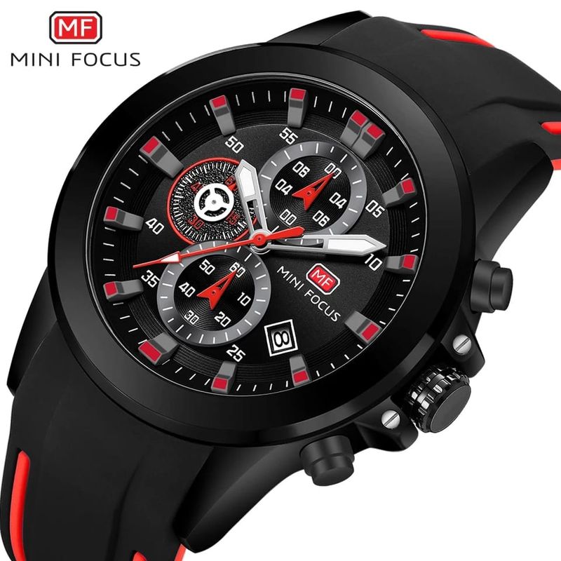Reloj-MiniFocus-Acero-Negro-y-Silicona-Negro-Rojo-MIN-14
