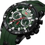 Reloj-MiniFocus-Acero-Negro-y-Silicona-Verde-MIN-5