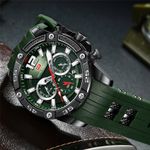 Reloj-MiniFocus-Acero-Negro-y-Silicona-Verde-MIN-5