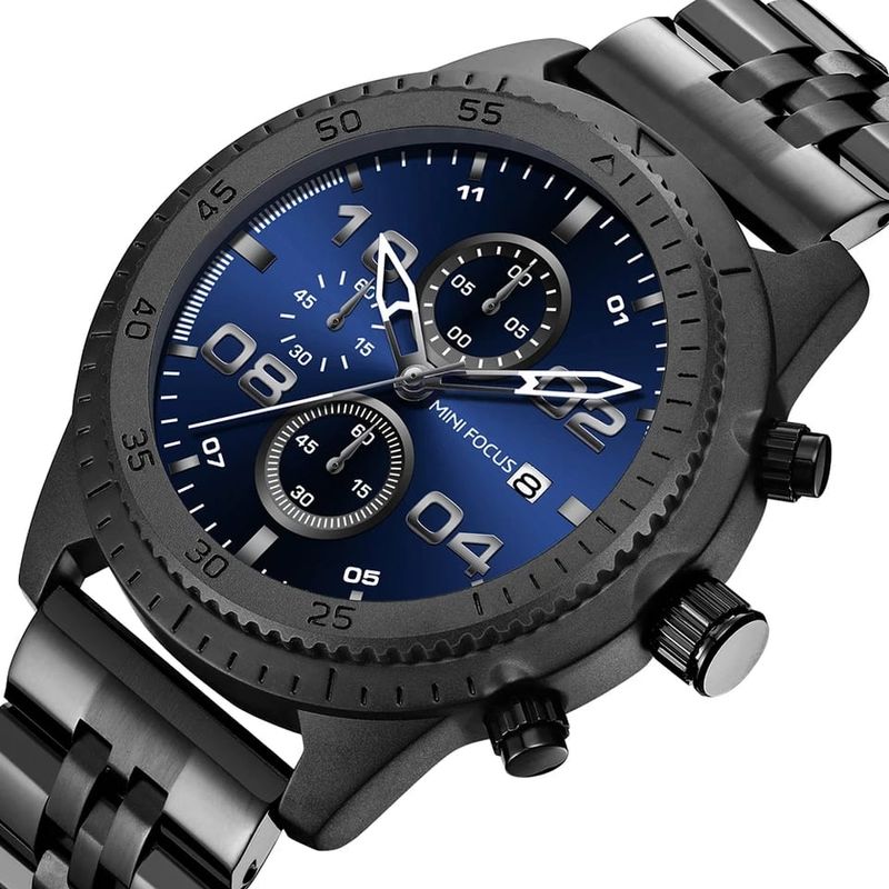 Reloj-MiniFocus-Acero-Negro-y-Azul-MIN-31