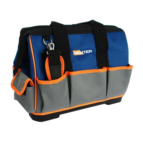 Bolsa de herramientas de 41cm Dexter