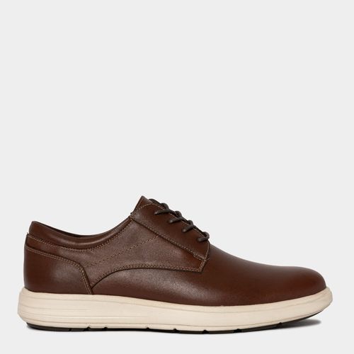 Zapatos Casual Renzo Renzini Hombres Rcf-058 Otto Cuero