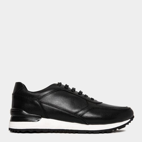 Zapatos Casual Renzo Renzini Hombres Rjq-002 Drago Cuero