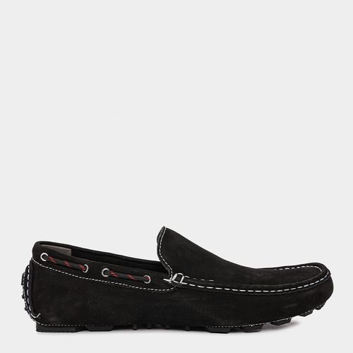 Zapatos Renzo Renzini Hombres Ra-018 Quent Cuero