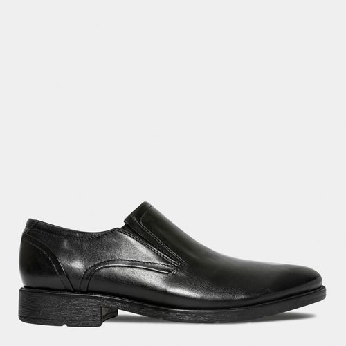 Zapatos De Vestir Renzo Renzini Hombres Ra-041 Jael Cuero