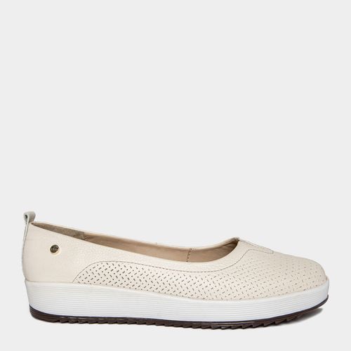 Zapatos Casual Top Model Mujeres Tmc-027 Carmina Cuero