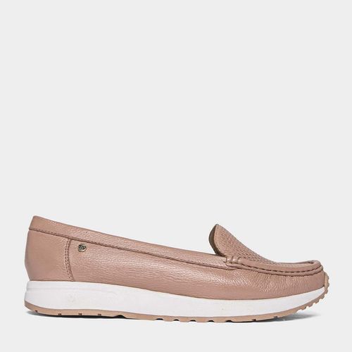 Zapatos Casual Top Model Mujeres Tmc-026 Kristen Cuero