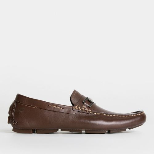 Zapatos Renzo Renzini Hombres Ra-022  Cuero
