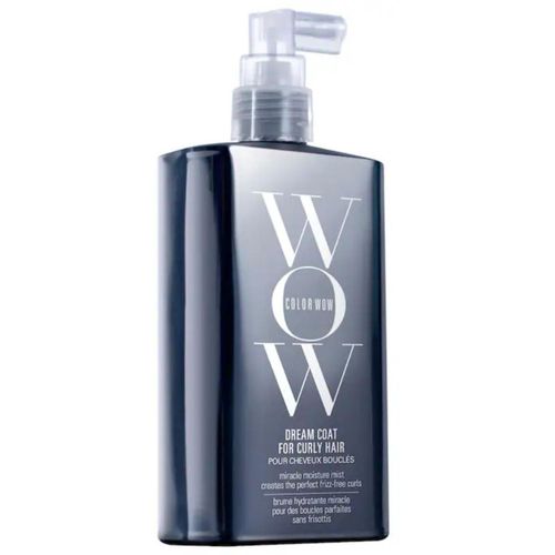 Tratamiento para Cabello Rizado Color Wow Dream Coat Anti-Frizz 200ml