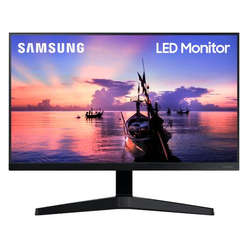 Monitor Led Samsung 27pulg, 1920x1080, HDMI, VGA