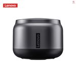 Parlante-Bluetooth-Inalambrico-Lenovo-K3---Negro