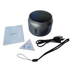Parlante-Bluetooth-Inalambrico-Lenovo-K3---Negro