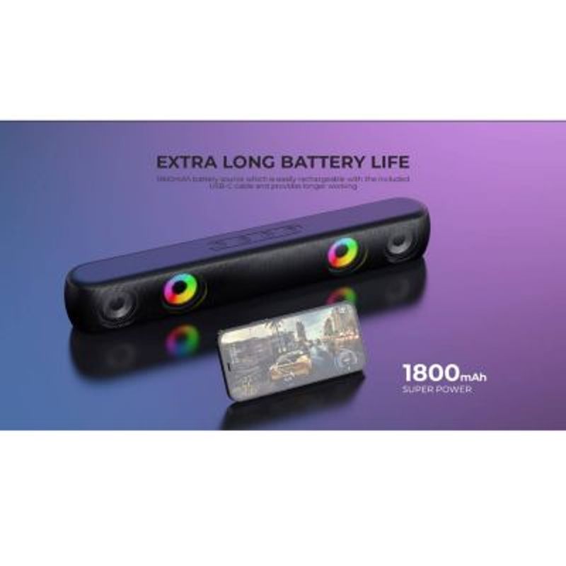 Soundbar-Havit-Bluetooth-SK854BT-10W