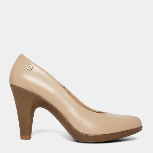 Zapatos De Vestir Top Model Mujeres Tis-001 Fabiana Cuero