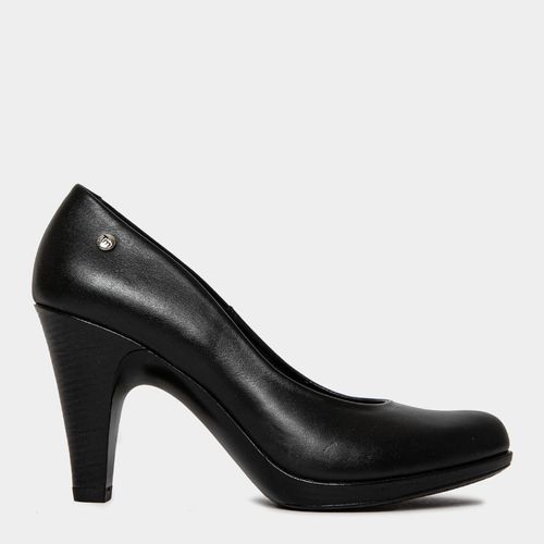 Zapatos De Vestir Top Model Mujeres Tis-001 Fabiana Cuero