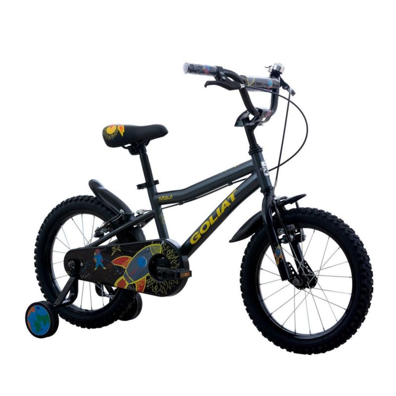 Bicicleta bmx goliat new arrivals