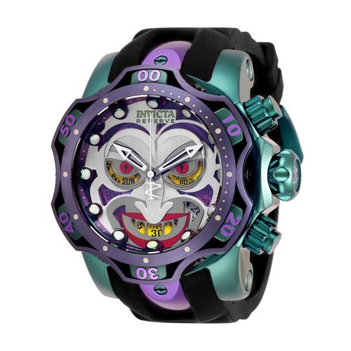 Reloj Invicta Dc Comics Joker 26950 INV-234