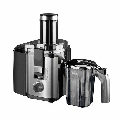 Extractor thomas TH2660 2 Velocidades 1.5L Inox