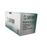 Conectores-Plug-Rj-45-Satra-Cat-6-Cables-De-Red-Patch-Cord