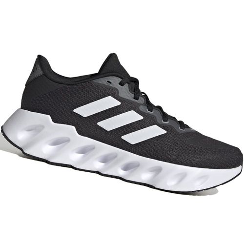 Zapatilla Deportiva Hombre Adidas Switch Run IF5720 Negro