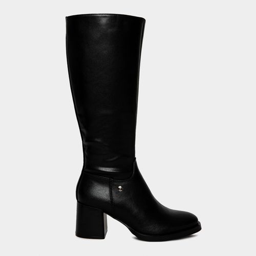 Botas Casual Footloose Mujeres Fch-Hs63 Rita Pu
