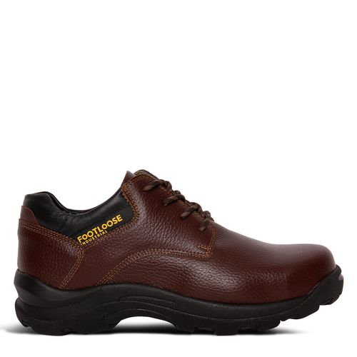 Zapatos Footloose Hombres Fbk-007 Industrial