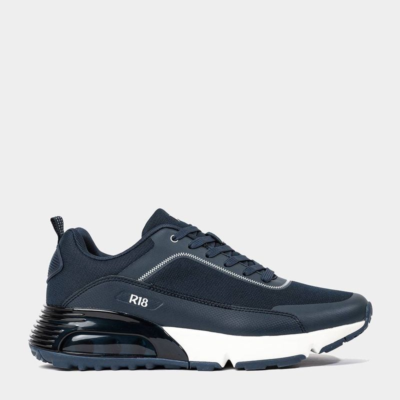 Zapatillas R18 Hombres R18 Gs037 Shopstar