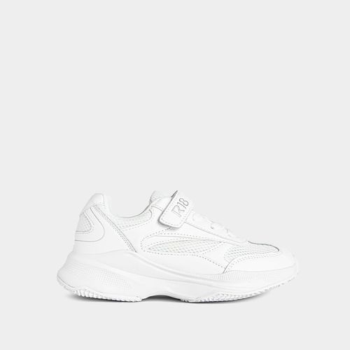 Zapatillas Deportivo R18 Infante R18-Qy027  Textil