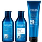 Shampoo-Reparador-300ml---Acondicionador---Mascarilla-Redken-Extreme