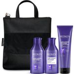 Shampoo-Violeta---Conditioner---Macarilla-Redken-Color-Extend-Blondage