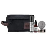 Pack-Cuidado-de-la-Barba-Beard-Espuma---Aceite--Cera-American-Crew-Men