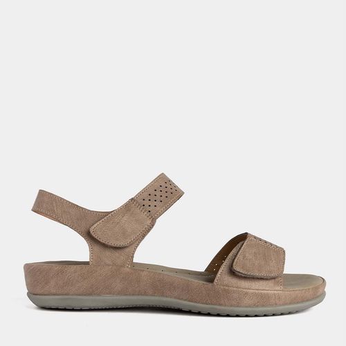 Sandalias Casual Footloose Mujeres Fch-Hl010 Lif Sintetico